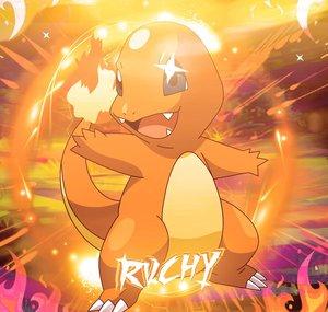Rvchy