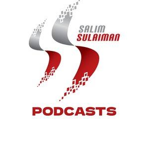 Salim Sulaiman Podcasts