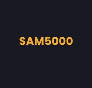 SAM5000i