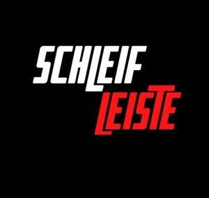 Schleifleiste