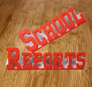 SchoolReports