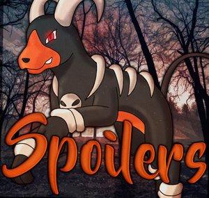 Señor Spoilers