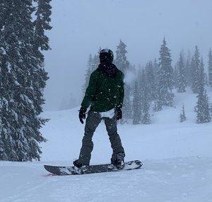 Shadow Boarding