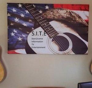 S.I.T.E / Stars2come