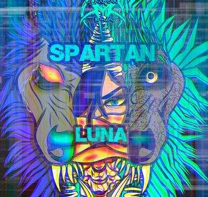 SPARTAN LUNA