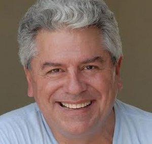 Steve Hayes