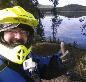 SteviePee OutDoorLife