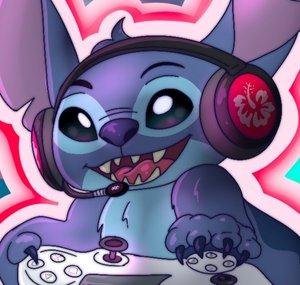 Stitch Gaming