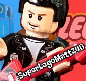 Superlegomatt240