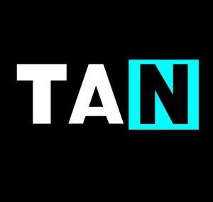 TaN