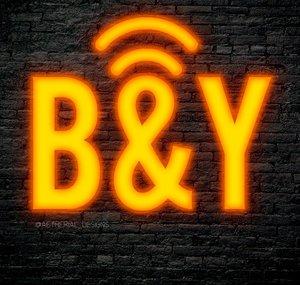 The Black & Yellow Podcast