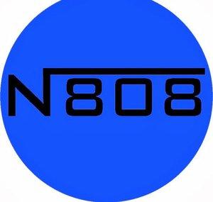 The Channel (808 Nation)