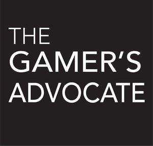 The Gamer's Advocate