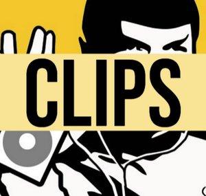 The Pensky File Clips