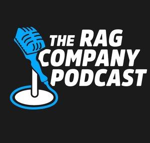 The Rag Company Podcast