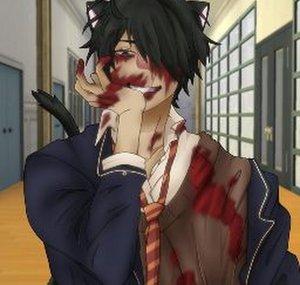 The Soul Of Ice (Ikuto Ren Shoichi)