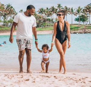 The Surfside Family