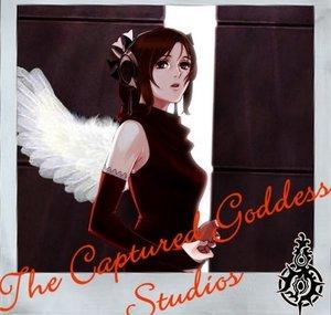 TheCapturedGoddess