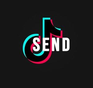 TikTok Send