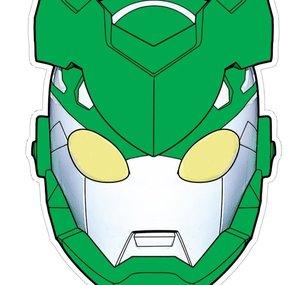 TimerMan Tokusatsu