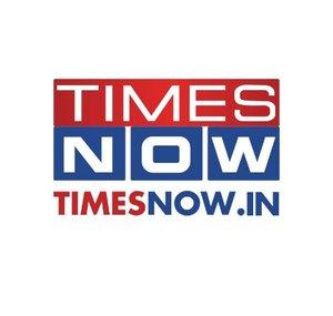 TIMES NOW