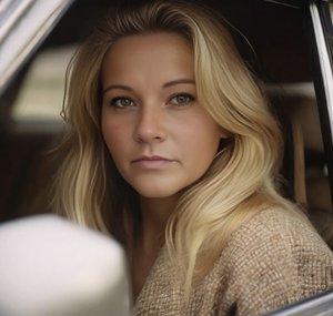 Tiphanie Holmes