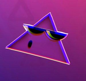 TOXIC TRIFORCE