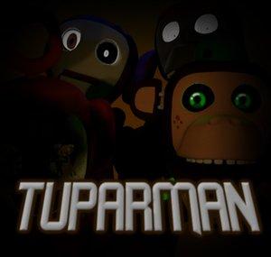 Tuparman
