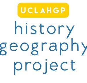 UCLA History-Geography Project