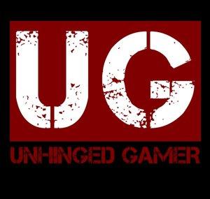 Unhinged Gamer