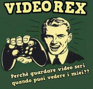 Videorex
