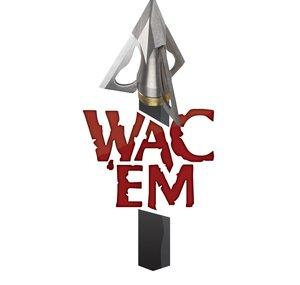 Wac'Em Archery