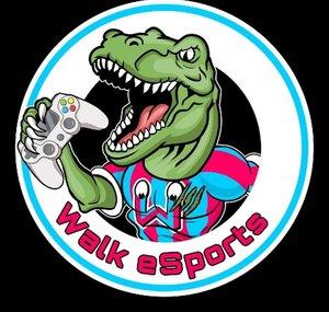 Walk Off Gaming 
