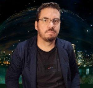 Wesley Além da Lógica