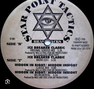Yewell81☆`Eidetic Imagery