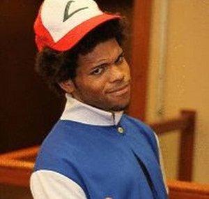 Yung TriHard