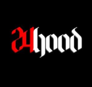 24 HOOD.