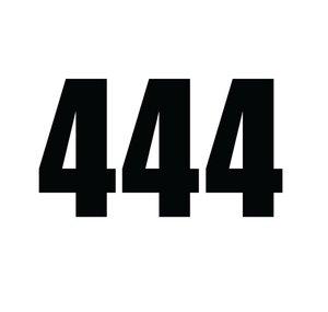 444 Club