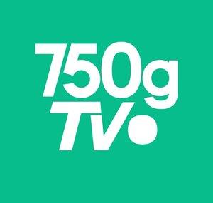 750G TV