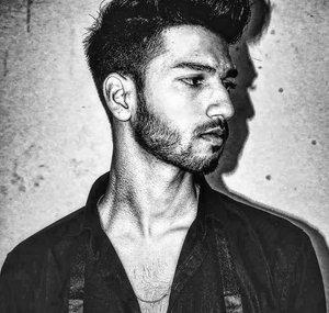 Abhi Chavan