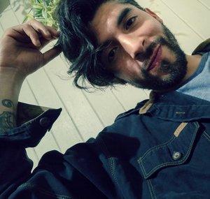 Airon Leandro Espinoza Vera
