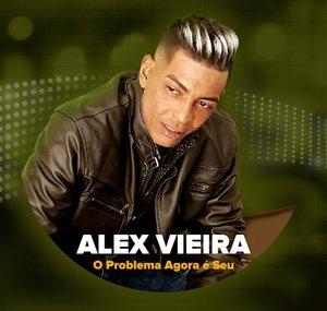 Alex Vieira