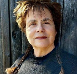 Alice Gabathuler | Walking Writer