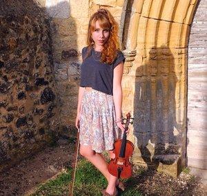 Amy Shelton (xAmyMusic)