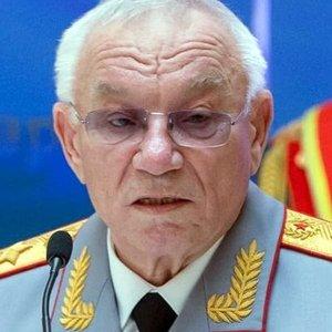 Anatoly Kulikov