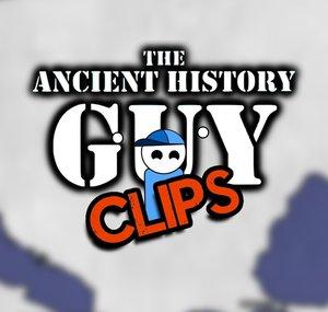 Ancient History Guy Clips