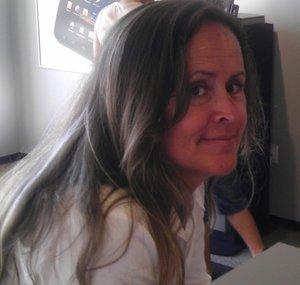 Anne Healy