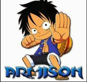 Armison KOFNODEAD