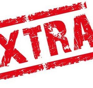Aromat H8 Extras