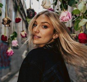 Ashley Hess